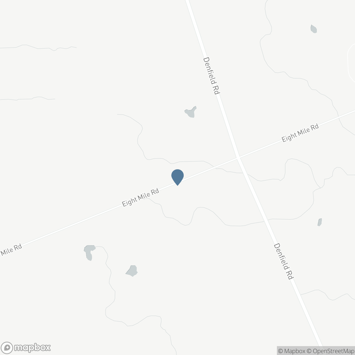 12798 EIGHT MILE ROAD, Middlesex Centre, Ontario N0M 1C0